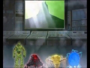 هجوم الفايروس