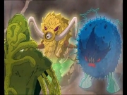 هجوم الفايروس