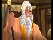 هجوم الفايروس