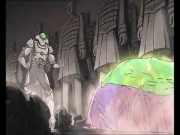 هجوم الفايروس