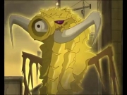 هجوم الفايروس