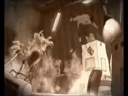 هجوم الفايروس