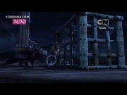 تنانين سباق الى الحافة