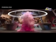 باور رينجرز انقضاض الديناصورات