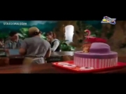 باور رينجرز انقضاض الديناصورات