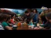 باور رينجرز انقضاض الديناصورات