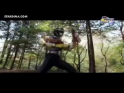 باور رينجرز انقضاض الديناصورات