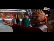 باور رينجرز انقضاض الديناصورات