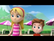 دوريات المخلاب الموسم 1