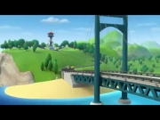 دوريات المخلاب الموسم 1