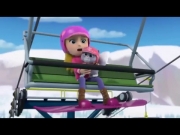 دوريات المخلاب الموسم 1