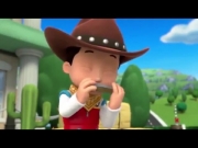 دوريات المخلاب الموسم 1