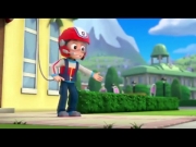 دوريات المخلاب الموسم 1