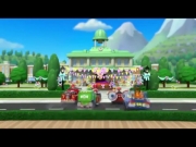 دوريات المخلاب الموسم 1