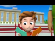 دوريات المخلاب الموسم 1