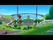 دوريات المخلاب الموسم 1