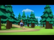 دوريات المخلاب الموسم 1