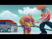 دوريات المخلاب الموسم 2