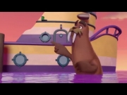 دوريات المخلاب الموسم 2