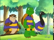 مغامرات فريد