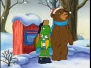 مغامرات فريد