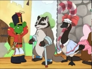 مغامرات فريد