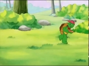 مغامرات فريد