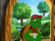 مغامرات فريد