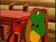 مغامرات فريد