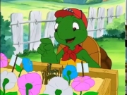 مغامرات فريد