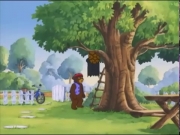 مغامرات فريد