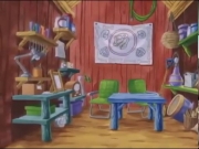 مغامرات فريد