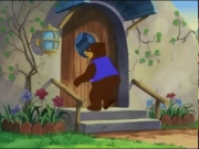 مغامرات فريد