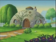 مغامرات فريد