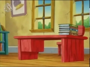 مغامرات فريد