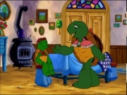 مغامرات فريد