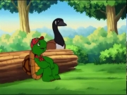 مغامرات فريد