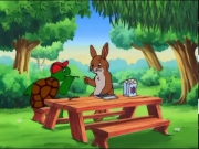 مغامرات فريد