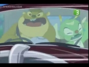 ايشاريبا شودي