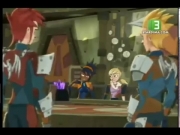 صقور العاصفة