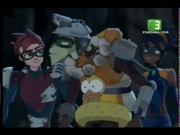 صقور العاصفة