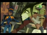 صقور العاصفة