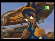 صقور العاصفة