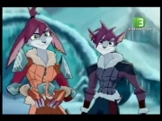 صقور العاصفة