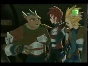 صقور العاصفة