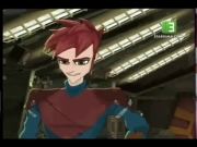 صقور العاصفة