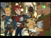 صقور العاصفة