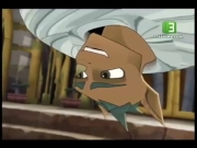 صقور العاصفة