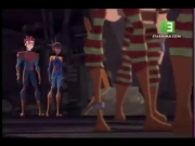 صقور العاصفة