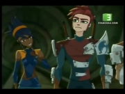 صقور العاصفة